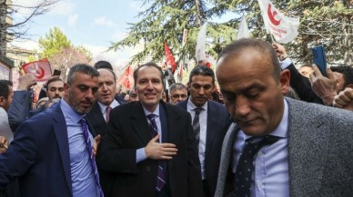 Erbakan'dan flaş açıklama: Neden Cumhur İttifakı'na katıldı,  nasıl ikna oldu?