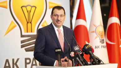 AK Parti'den Yeniden Refah ve HÜDA PAR'la ilgili flaş açıklama