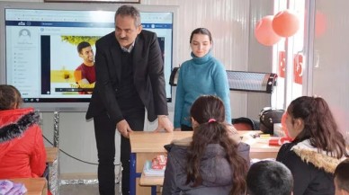 Okullar ne zaman tatil olacak? Bakan Özer açıkladı