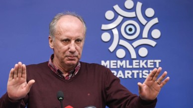 İmza yarışında son durum: Muharrem İnce 100 bini geçti