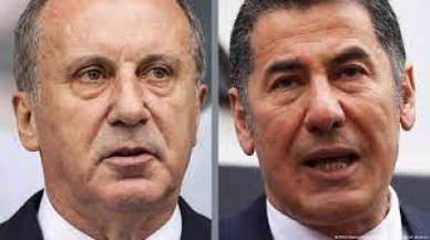 100 bin imzada son durum: Sinan Oğan patlama yaptı barajı aştı