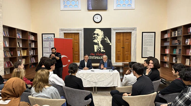 Prof. Dr. İlber Ortaylı çok kızdı: Bunlara hödük denir