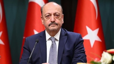 Çalışma ve Sosyal Güvenlik Bakanı Bilgin'den "asgari ücret" açıklaması