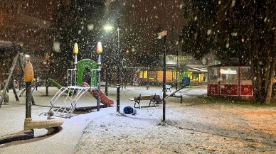 Okullara kar tatili. Hangi illerde okullar tatil oldu?