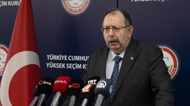 14 Mayıs seçimleri için flaş karar. YSK itirazları reddetti