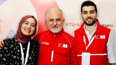 Kızılay Başkanı Kerem Kınık'la ilgili inanılmaz gerçekler: Kaç şirkette yönetici,  kızı ve oğlu ne iş yapıyor?