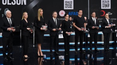 Depremzedeler için toplanan 115 milyar lira ne oldu? Ortaya çıktı