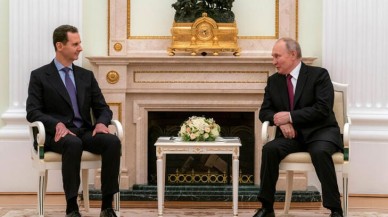 Esad,  Erdoğan ile görüşme şartını açıkladı