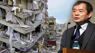 Japon uzmandan flaş Marmara depremi açıklaması: 4 tehlikeli yer var