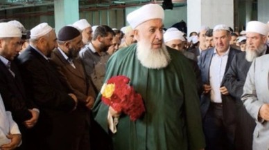 Menzil tarikatı seçimde kimi destekleyeceğini açıkladı