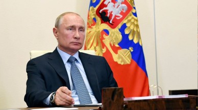 Putin'e tutuklama kararı ile ilgili Rusya'dan flaş açıklamalar. Tuvalet kağıdı göndermesi