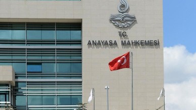 Anayasa Mahkemesi'nden flaş HDP kararı