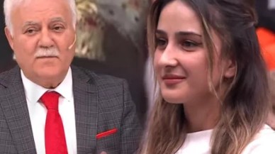 Nihat Hatipoğlu'nu sahurda şoke eden soru. Cevabı da olay oldu