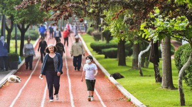Sağlıklı yaşam için 10 kural. Tarzınızı değiştirin