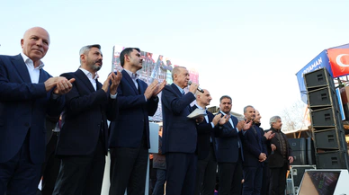 Cumhurbaşkanı Erdoğan'dan flaş açıklama