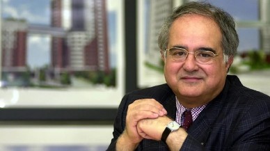 İş adamı Ersin Arıoğlu öldü. Ersin Arıoğlu kimdir?