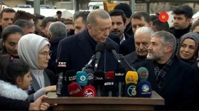 Nureddin Nebati'den 'Kayıp bakan Nemo' açıklaması