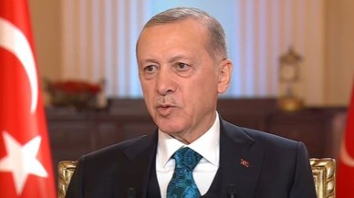 Cumhurbaşkanı Erdoğan: Erdoğan'a da dikkat et,  Tayyip ismine de dikkat et