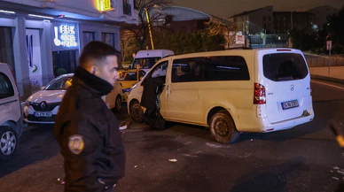 Bayrampaşa’da feci kaza: Adem Ateş öldü