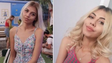 İskenderun'da enkazdan sağ çıkarılan Merve Ateş kayboldu