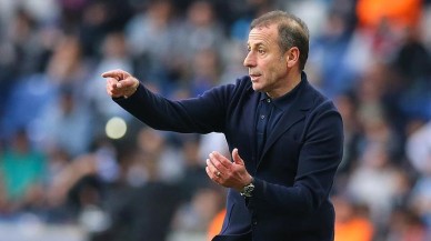 Abdullah Avcı istifa etti