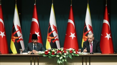 Cumhurbaşkanı Erdoğan: Asla unutmayacağız