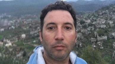 Kuşadası'nda plajda vuruldu: Mustafa Baker öldü