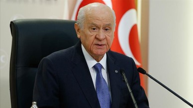 Bahçeli'den sert çıkış: Yürek burkan bir karardır
