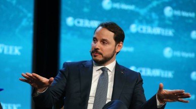 Berat Albayrak geri mi dönüyor? İşte kulislerde konuşulan iddia
