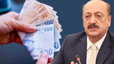 Asgari ücrete ara zam gelecek mi? Bakan bilgin tartışmalara son noktayı koydu!