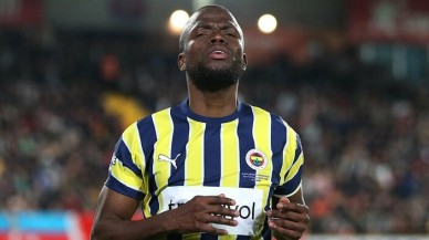 Fenerbahçe'de Enner Valencia şoku. Sakatlığı belli oldu