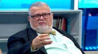 Celal Şengör'den flaş itiraf: Büyük sırrını açıkladı