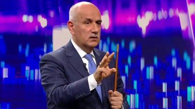 Bakan kirişçi'nin canlı yayındaki sel yorumu büyük tepki topladı!