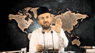 İhsan Şenocak'a göre,  deprem ve sel felaketinin sebebi AK Parti'nin kadınları!