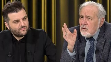 İlber Ortaylı'dan Kızılay Başkanı Kınık'a çok sert sözler!