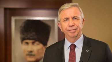 Mansur Yavaş'ın adaylık sinyaline HDP'li isimden sert tepki