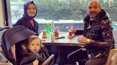 İşten eve dönen baba Muhsin Erten,  eşi Merve Erten ve 3 yaşındaki oğlunu ölü buldu! Detaylar kan donduruyor