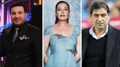 Siyasete atılıyorlar! İşte milletvekili aday adayı olan ünlü isimler ve partileri