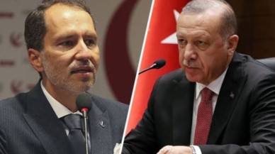 Erbakan'ın yardımcısının 6284 sayılı kanunla ilgili iddiasına AK Parti'den yanıt