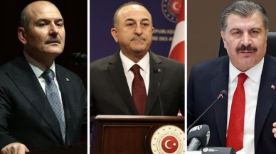 Hangi bakan hangi ilden aday olacak? Soylu için sürpriz iddia!