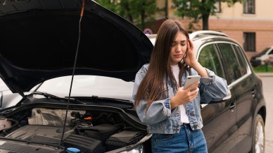 Sigortaladim.com'dan Kasko Sigortası Yaptırana TÜVTÜRK Araç Muayene Hizmeti Ücretsiz