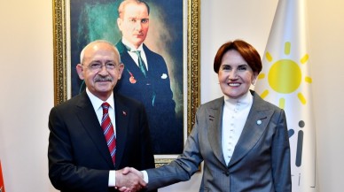 Kılıçdaroğlu: Meral Hanım merttir,  arada bir ülkücü damarı tutar