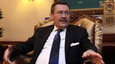 Melih Gökçek,  kadınlar gününde yaptığı paylaşımla dalga konusu oldu!