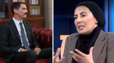 Nihal Olçok'tan Yazıcıoğlu'nun oğluyla ilgili tartışma yaratacak iddia