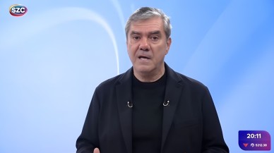 Sözcü gazetesinden 'Yılmaz Özdil' açıklaması