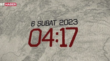 TRT Haber,  depremde ağır hasar alan Malatya'yı yok saydı!