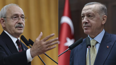 Son anket sonuçları: Kılıçdaroğlu ve Erdoğan'ın oy oranı kaç?