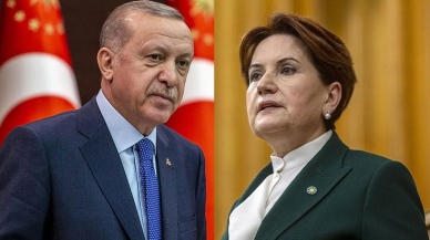 İYİ Parti,  Cumhurbaşkanı Erdoğan'ın 3. kez adaylığına itiraz edecek