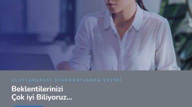 İspanyolca Tercüme Ofisi – Okeanos Tercüme