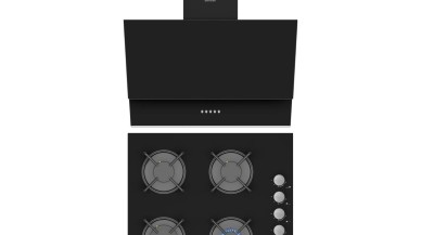 Fonksiyonel Çözümlerle Buluşturan 2’li Ankastre Setler